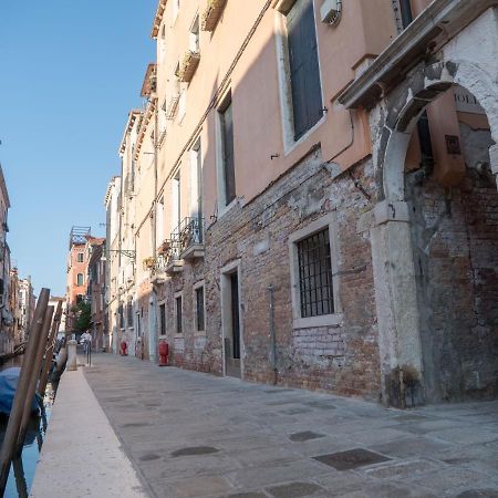 San Felice Your Venecia Exterior foto