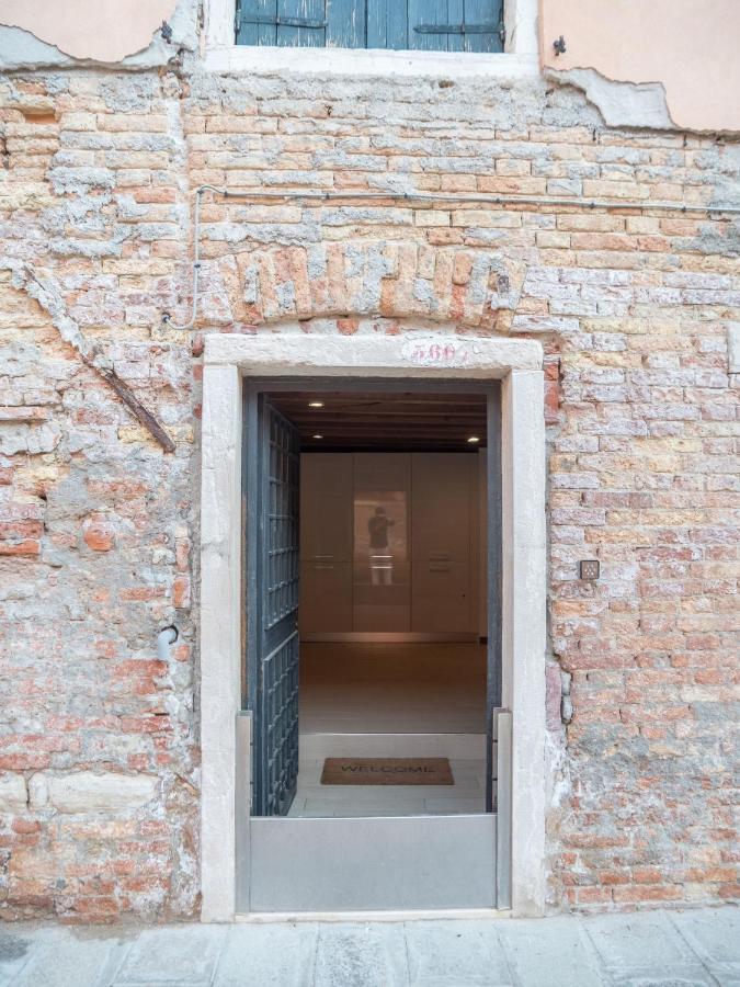 San Felice Your Venecia Exterior foto